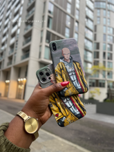 Load image into Gallery viewer, One PUNCHMAN phonecase