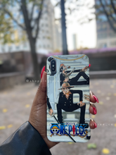 Load image into Gallery viewer, One piece case😎
