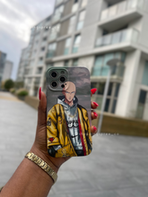 Load image into Gallery viewer, One PUNCHMAN phonecase