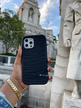 Load image into Gallery viewer, SHOCKPROOF ARMOUR CASE (Black)