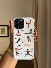 Load image into Gallery viewer, Hard Yoga case π§ββοΈ