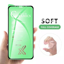 Load image into Gallery viewer, Ceramic Clear Screen guard π