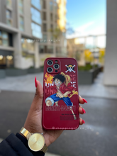 Load image into Gallery viewer, Luffy phonecase π₯