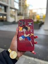 Load image into Gallery viewer, Luffy phonecase π₯