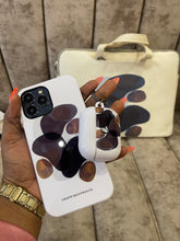 Load image into Gallery viewer, Signature Riverland pebble  Laptop bag
