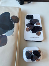 Load image into Gallery viewer, Signature Riverland pebble  Laptop bag