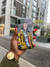 Load image into Gallery viewer, One PUNCHMAN phonecase