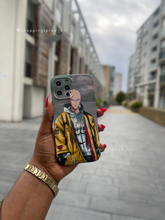 Load image into Gallery viewer, One PUNCHMAN phonecase