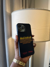 Load image into Gallery viewer, STRANGER THINGS x CASETIFY 👑 phonecase