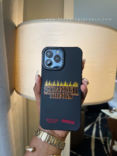 Load image into Gallery viewer, STRANGER THINGS x CASETIFY 👑 phonecase