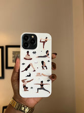 Load image into Gallery viewer, Hard Yoga case π§ββοΈ