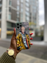 Load image into Gallery viewer, One PUNCHMAN phonecase