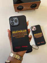 Load image into Gallery viewer, STRANGER THINGS x CASETIFY 👑 phonecase