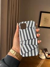 Load image into Gallery viewer, Protective Irregular Stripe Phone Case