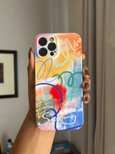 Load image into Gallery viewer, Feel vibe hard case