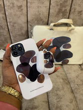 Load image into Gallery viewer, Signature Riverland pebble  Laptop bag