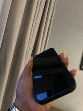 Load image into Gallery viewer, Black protective 3D Block case
