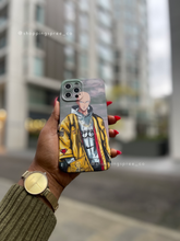 Load image into Gallery viewer, One PUNCHMAN phonecase