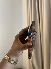 Load image into Gallery viewer, Luxury Amber marble case