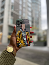 Load image into Gallery viewer, One PUNCHMAN phonecase
