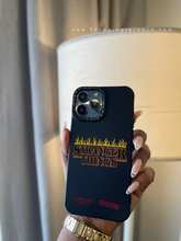 Load image into Gallery viewer, STRANGER THINGS x CASETIFY 👑 phonecase