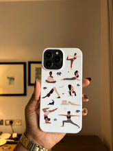 Load image into Gallery viewer, Hard Yoga case π§ββοΈ
