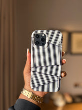 Load image into Gallery viewer, Protective Irregular Stripe Phone Case