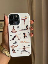 Load image into Gallery viewer, Hard Yoga case π§ββοΈ