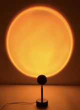 Load image into Gallery viewer, TikTok Sunset lamp