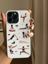 Load image into Gallery viewer, Hard Yoga case π§ββοΈ