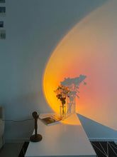Load image into Gallery viewer, TikTok Sunset lamp
