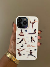 Load image into Gallery viewer, Hard Yoga case π§ββοΈ