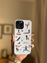 Load image into Gallery viewer, Hard Yoga case π§ββοΈ