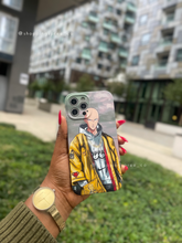 Load image into Gallery viewer, One PUNCHMAN phonecase