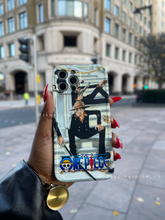 Load image into Gallery viewer, One piece case😎