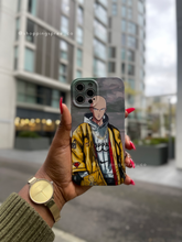 Load image into Gallery viewer, One PUNCHMAN phonecase