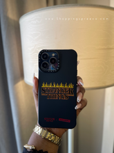 Load image into Gallery viewer, STRANGER THINGS x CASETIFY 👑 phonecase