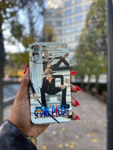 Load image into Gallery viewer, One piece case😎