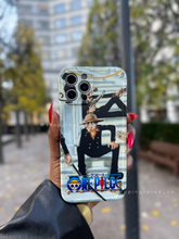 Load image into Gallery viewer, One piece case😎