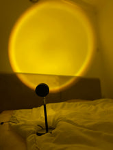 Load image into Gallery viewer, TikTok Sunset lamp