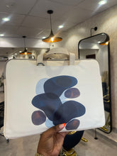 Load image into Gallery viewer, Signature Riverland pebble  Laptop bag