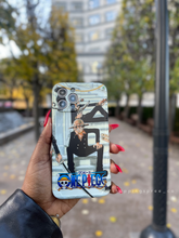 Load image into Gallery viewer, One piece case😎