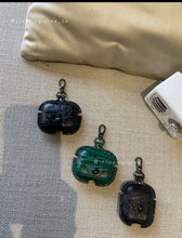 Load image into Gallery viewer, Croc Leather airpod cases