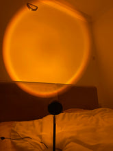 Load image into Gallery viewer, TikTok Sunset lamp