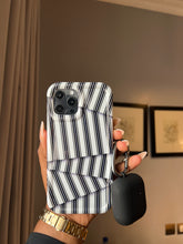 Load image into Gallery viewer, Protective Irregular Stripe Phone Case