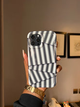 Load image into Gallery viewer, Protective Irregular Stripe Phone Case