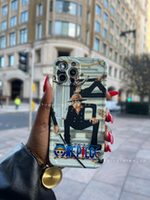 Load image into Gallery viewer, One piece case😎