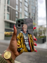 Load image into Gallery viewer, One PUNCHMAN phonecase
