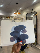Load image into Gallery viewer, Signature Riverland pebble  Laptop bag