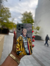 Load image into Gallery viewer, One PUNCHMAN phonecase